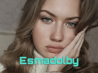 Esmadolby