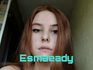 Esmaeady