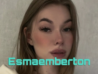 Esmaemberton