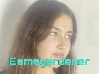 esmagardener Grizzli Edition