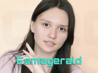 Esmagerald