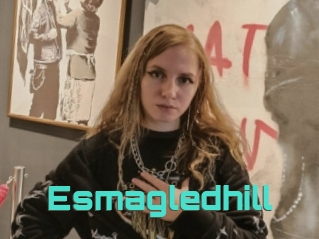 Esmagledhill