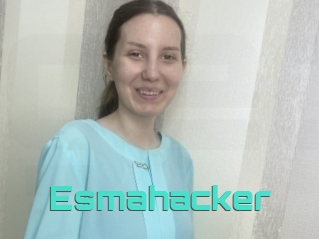 Esmahacker