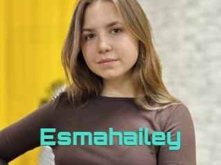 Esmahailey