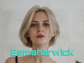 Esmaharwick