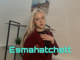 Esmahatchett