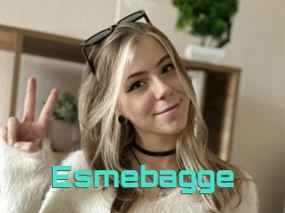 Esmebagge