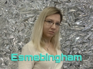 Esmebingham
