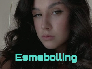 Esmebolling