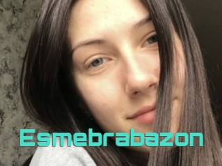 Esmebrabazon