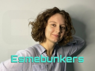 Esmebunkers