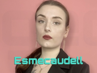 Esmecaudell
