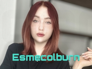 Esmecolburn