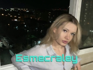 Esmecraley