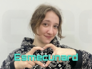 Esmecunard