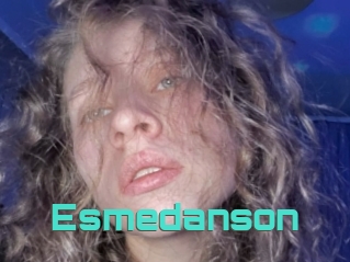 Esmedanson