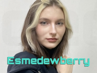 Esmedewberry