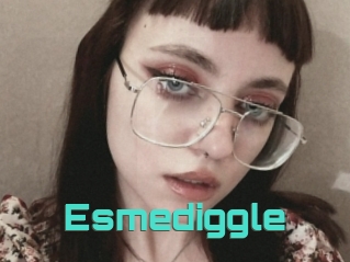 Esmediggle