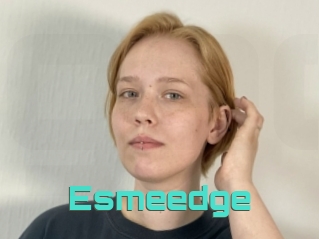 Esmeedge