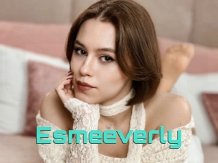 Esmeeverly