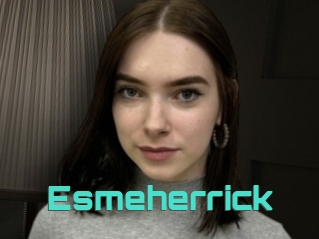 Esmeherrick