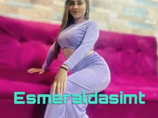 Esmeraldasimt