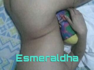 Esmeraldha