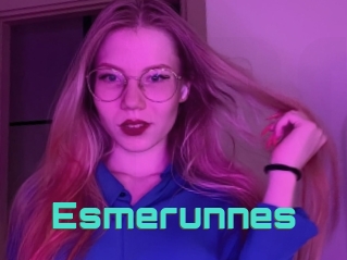 Esmerunnes