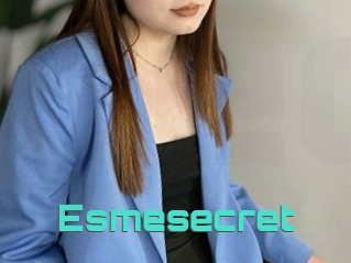 Esmesecret