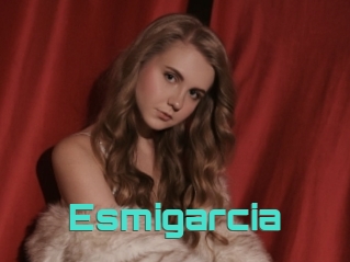 Esmigarcia