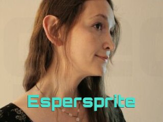 Espersprite