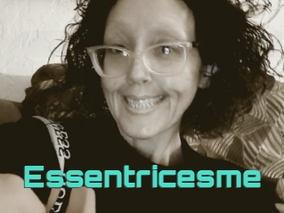 Essentricesme