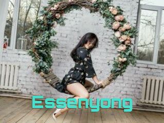 Essenyong