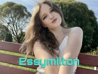 Essymilton