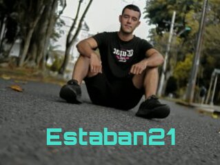 Estaban21