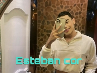 Esteban_cor