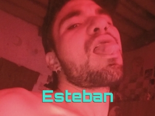 Esteban