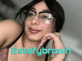 estefybrown Grizzli Edition