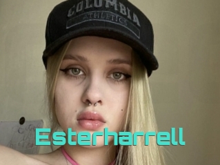 Esterharrell