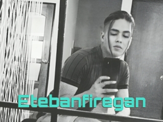 Etebanfiregan