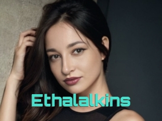 Ethalalkins