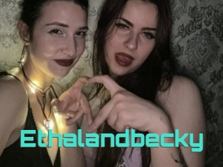 Ethalandbecky