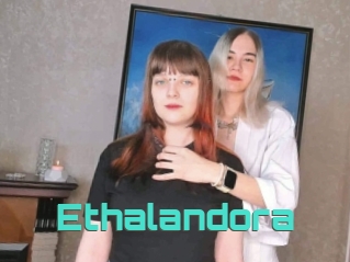 Ethalandora