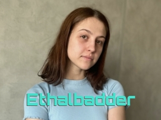 Ethalbadder