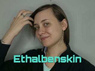 Ethalbenskin