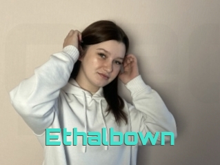 Ethalbown