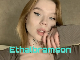 Ethalbramson