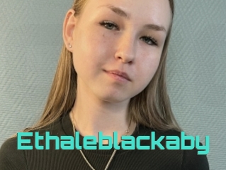 Ethaleblackaby