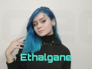 Ethalgane