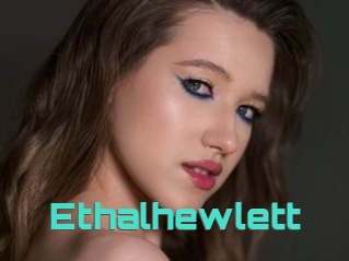 Ethalhewlett